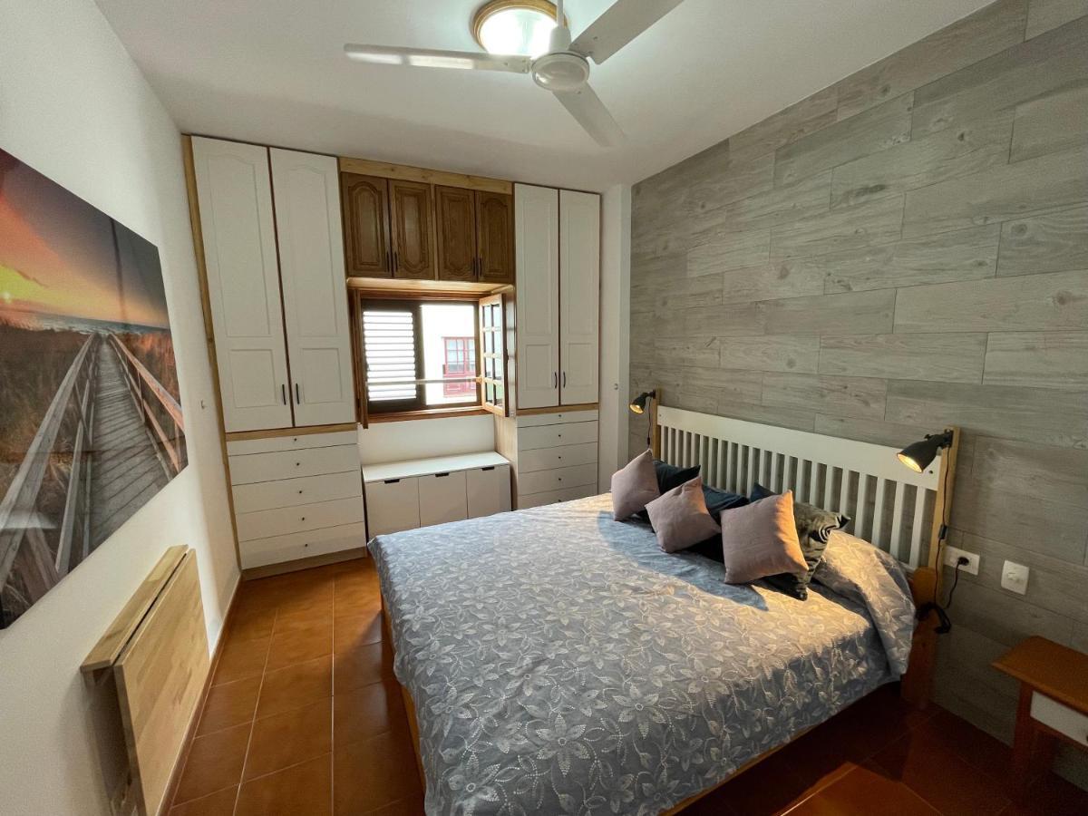 Candelaria Vacaciones Centro, Playa 20 Metros, In Center Holidays Beach At 20 Meters Ngoại thất bức ảnh