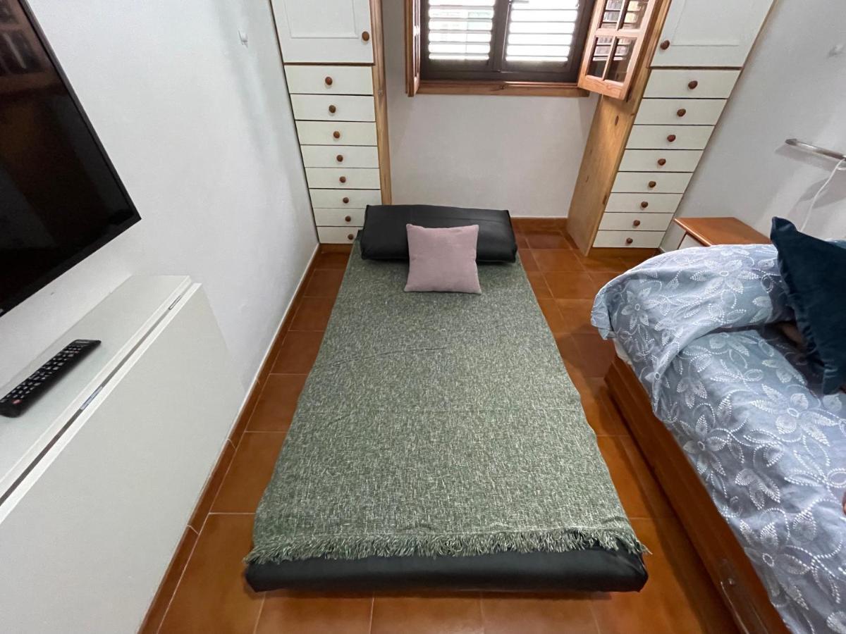 Candelaria Vacaciones Centro, Playa 20 Metros, In Center Holidays Beach At 20 Meters Ngoại thất bức ảnh